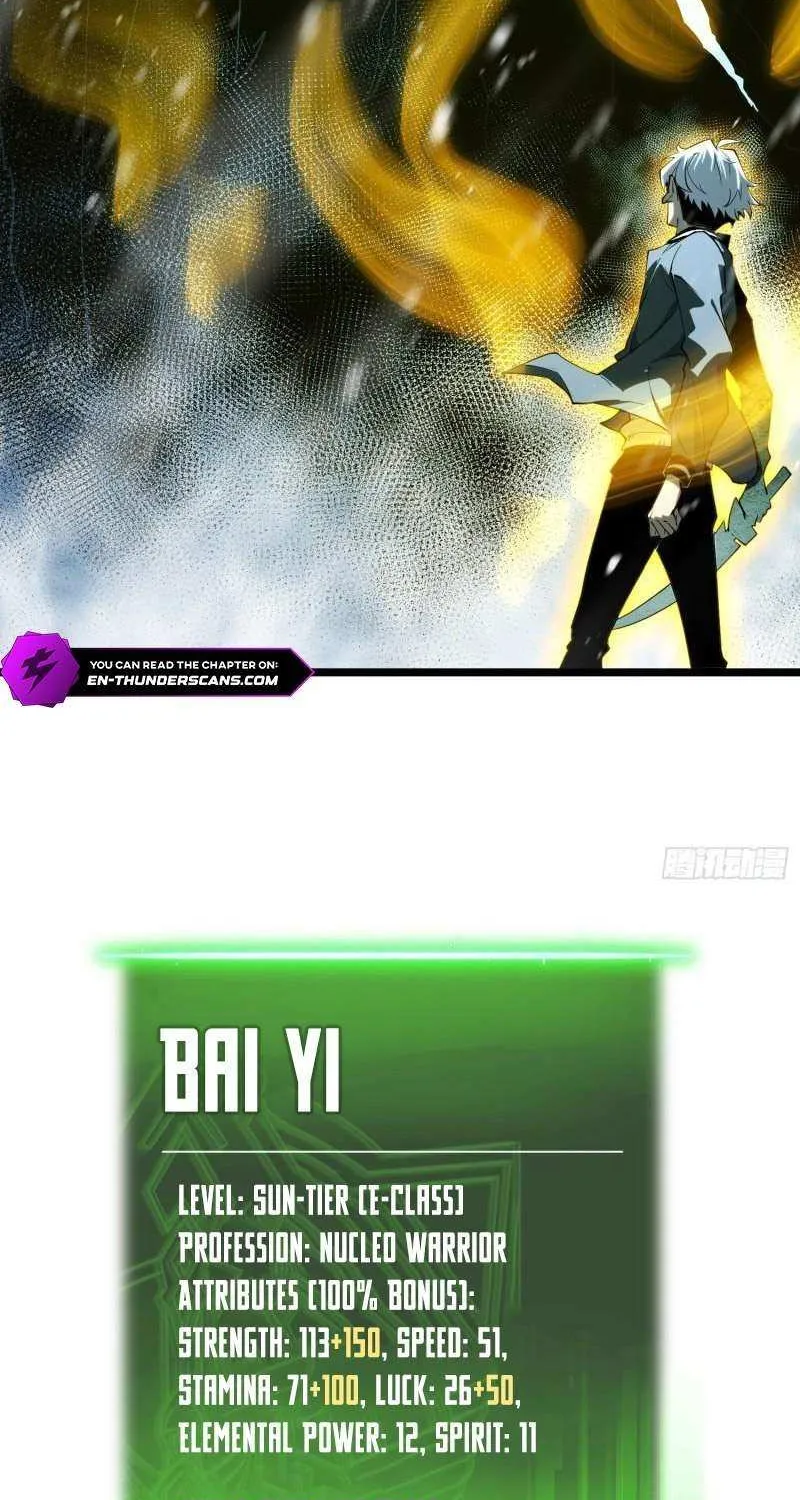 All-Class Awakening:God Slayer