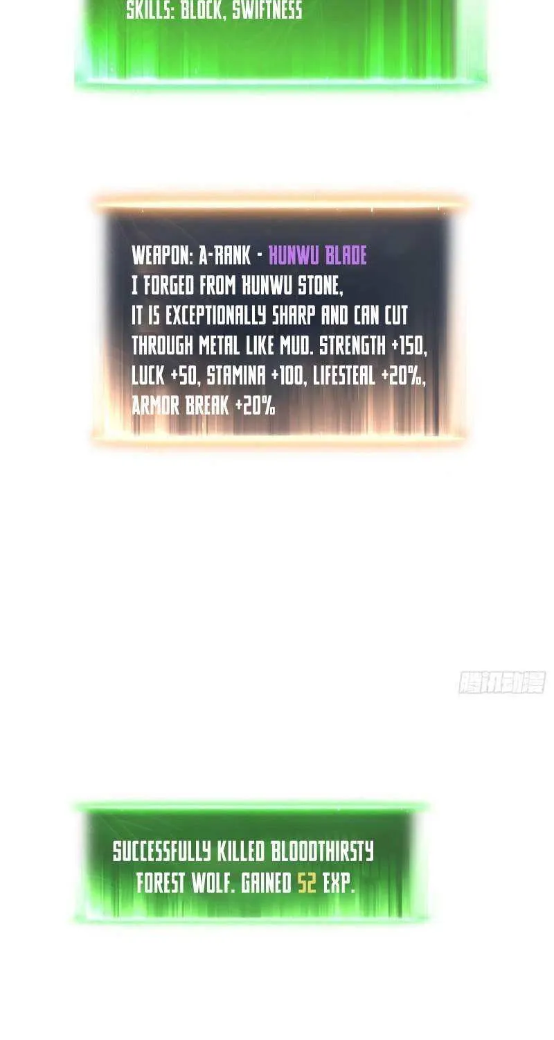 All-Class Awakening:God Slayer