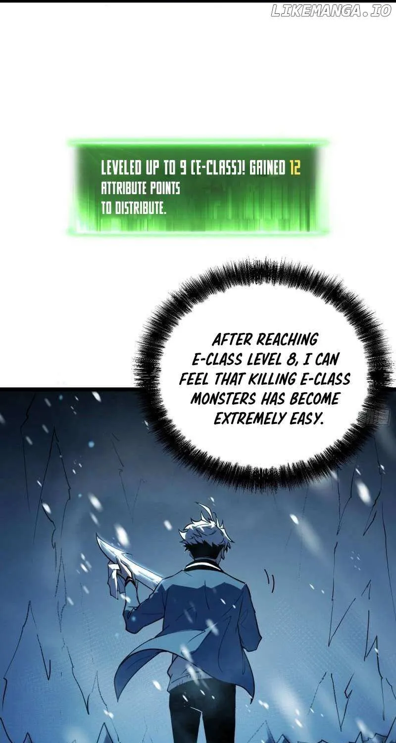 All-Class Awakening:God Slayer