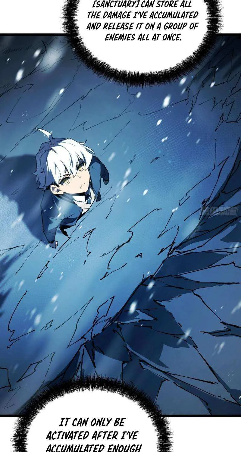 All-Class Awakening:God Slayer