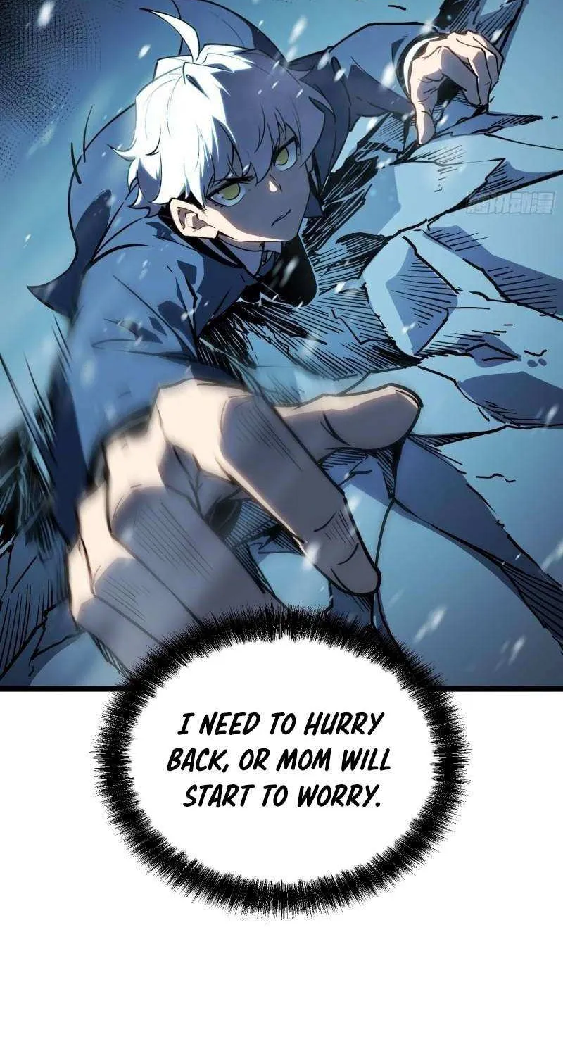 All-Class Awakening:God Slayer