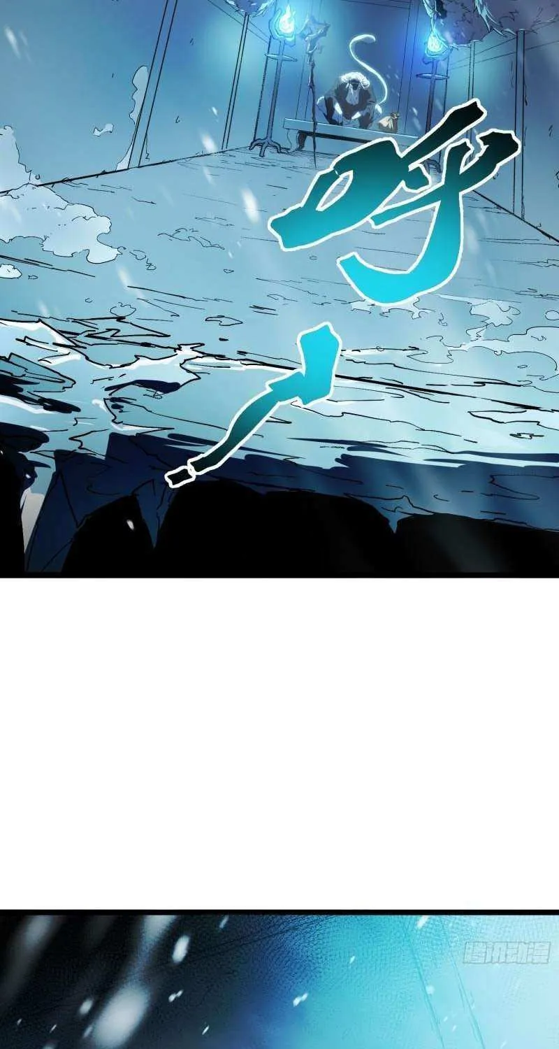 All-Class Awakening:God Slayer