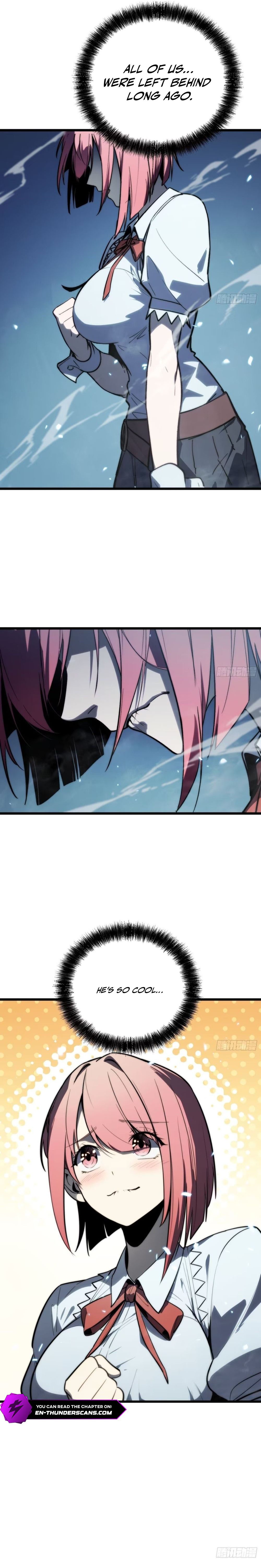 All-Class Awakening:God Slayer