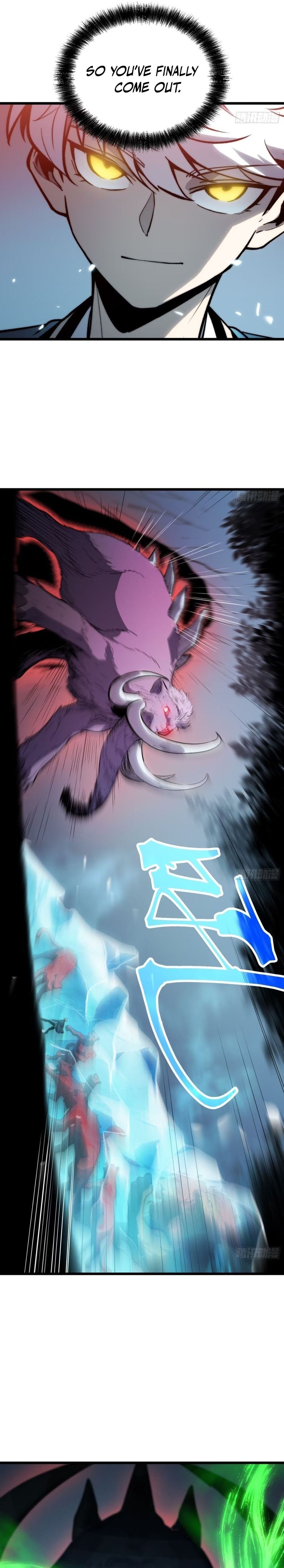 All-Class Awakening:God Slayer