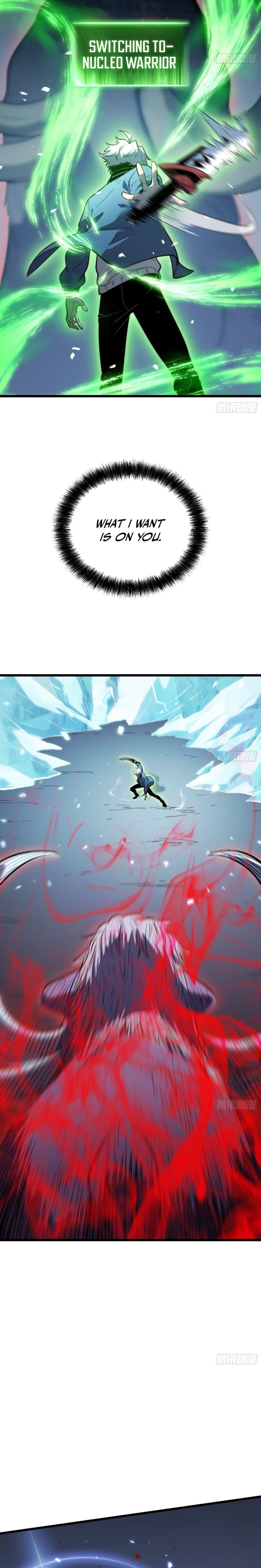 All-Class Awakening:God Slayer