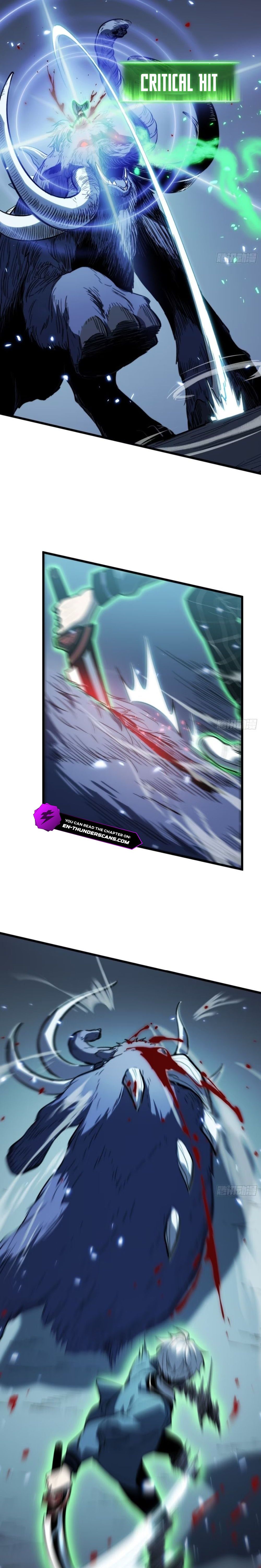 All-Class Awakening:God Slayer