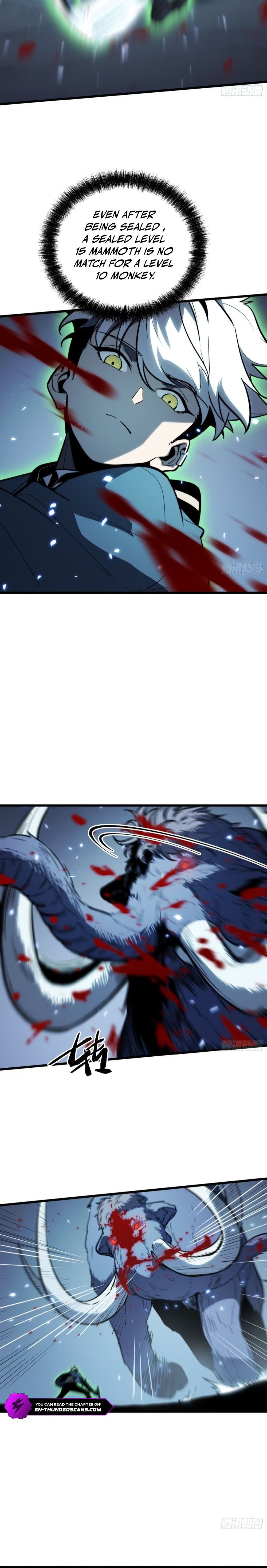 All-Class Awakening:God Slayer