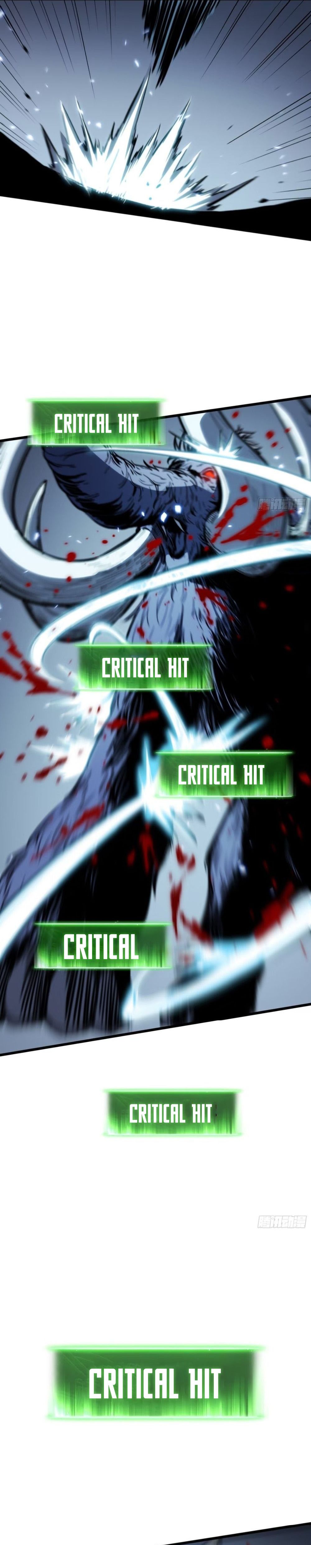 All-Class Awakening:God Slayer