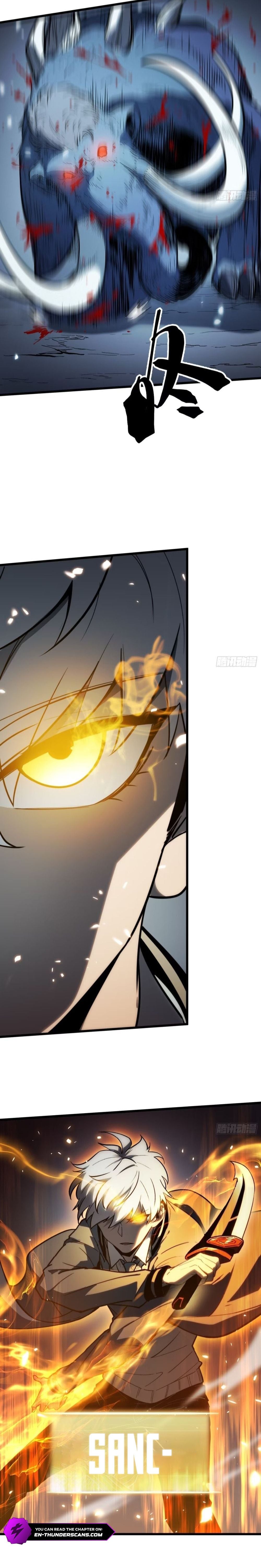 All-Class Awakening:God Slayer