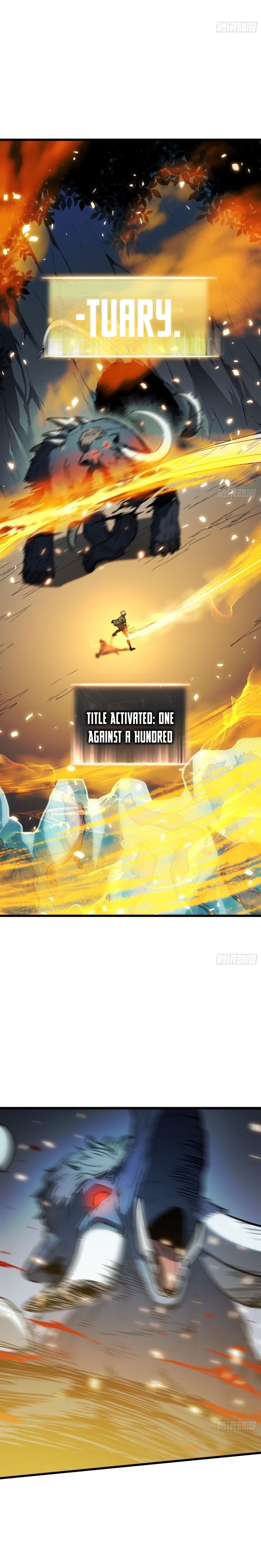 All-Class Awakening:God Slayer