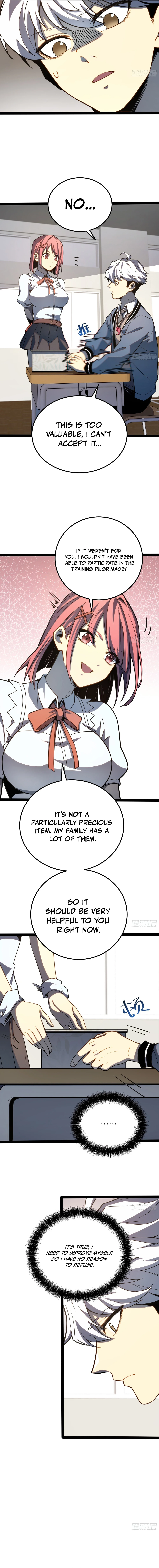 All-Class Awakening:God Slayer