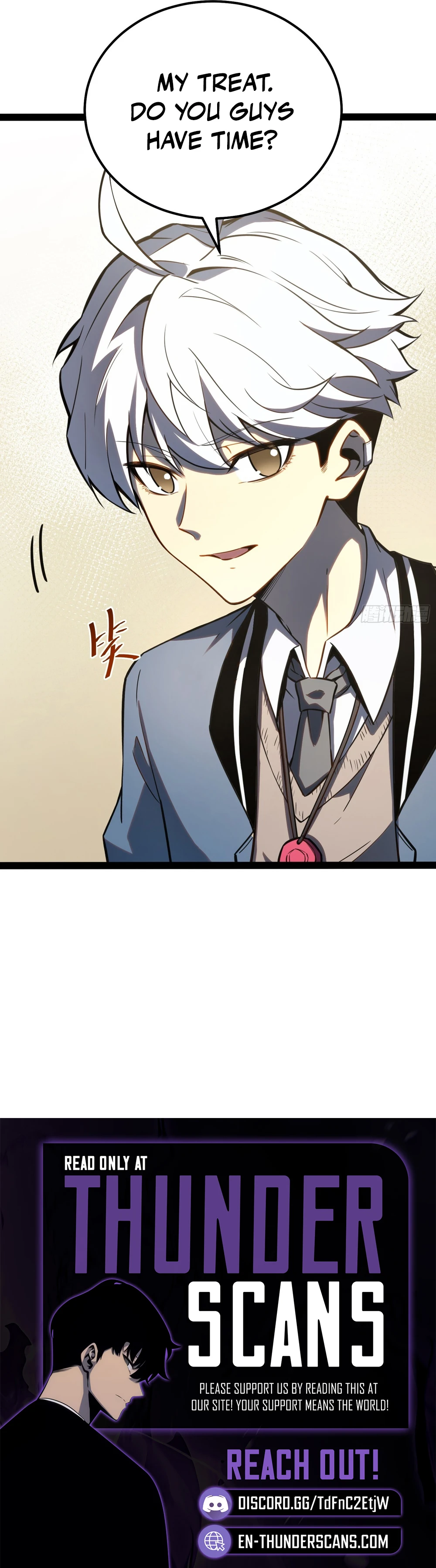 All-Class Awakening:God Slayer