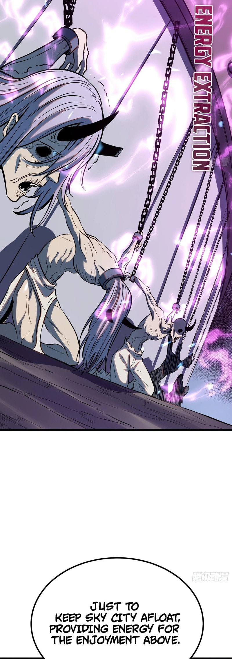 Full-Time Awakening