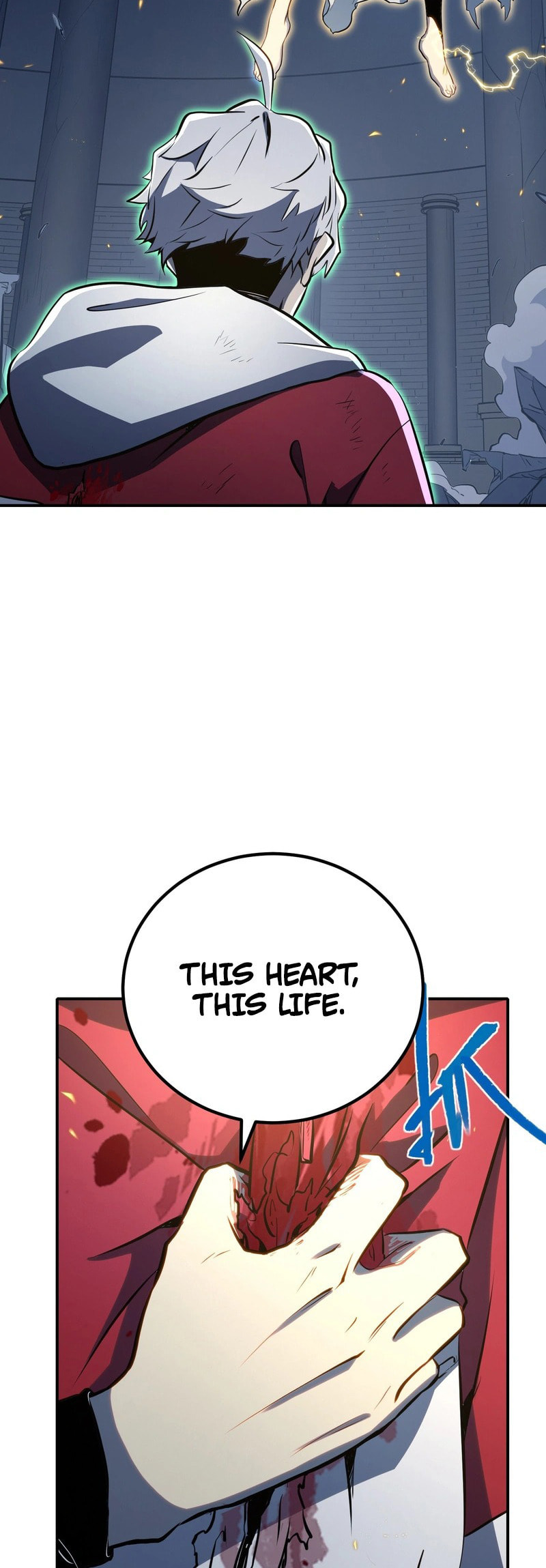Full-Time Awakening