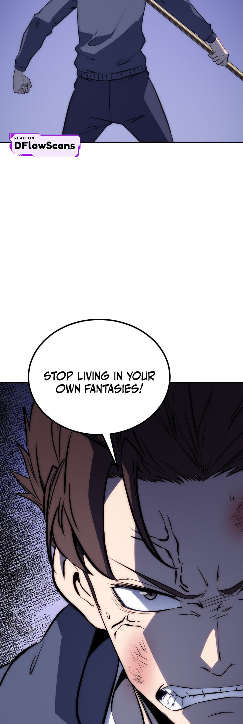 Full-Time Awakening