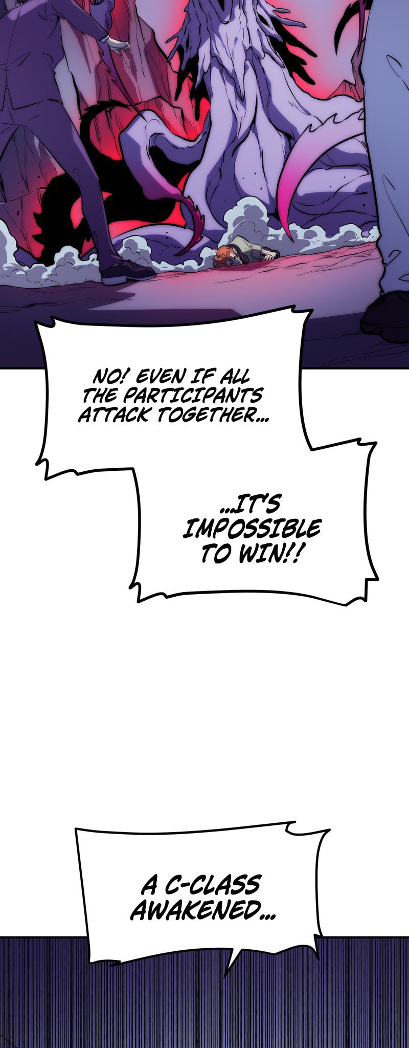 Full-Time Awakening