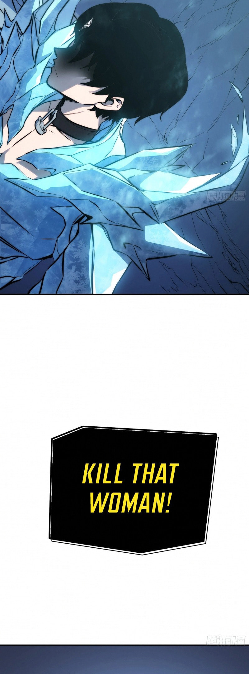 Full-Time Awakening