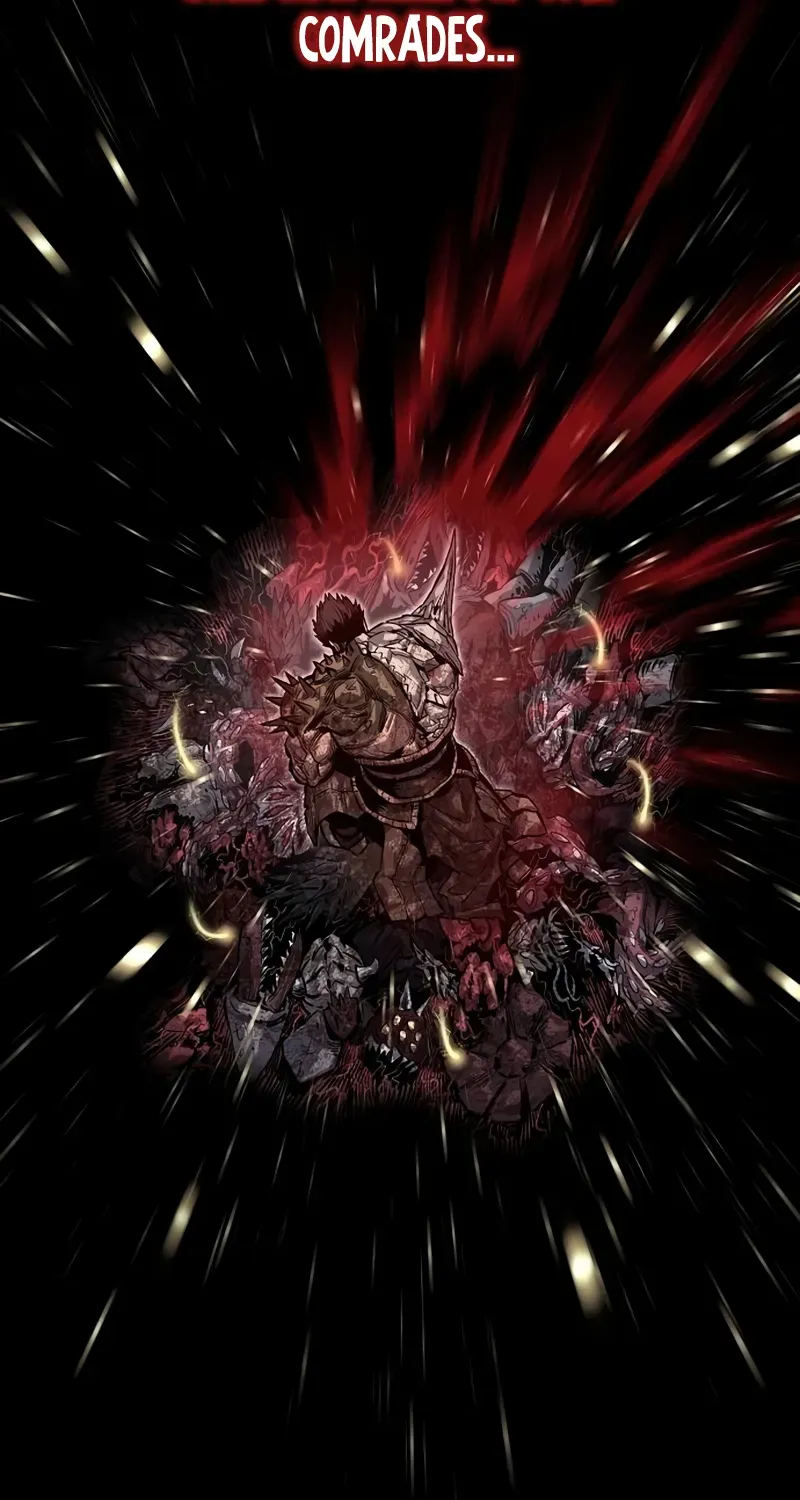 The Berserker's Second Playthrough