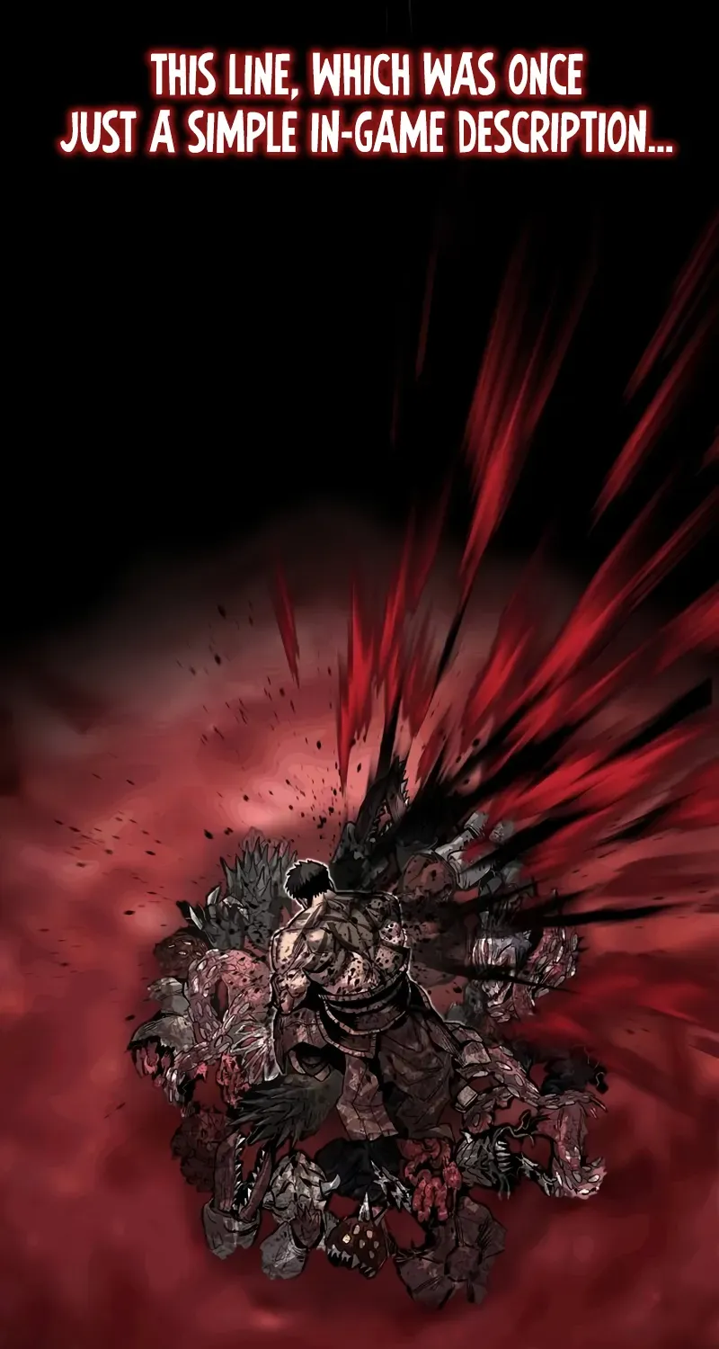 The Berserker's Second Playthrough