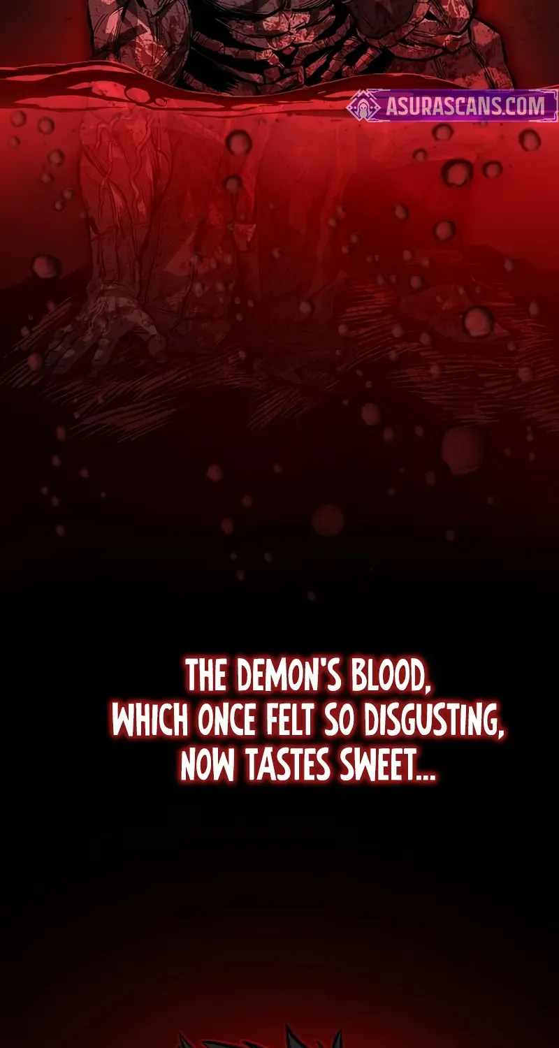 The Berserker's Second Playthrough