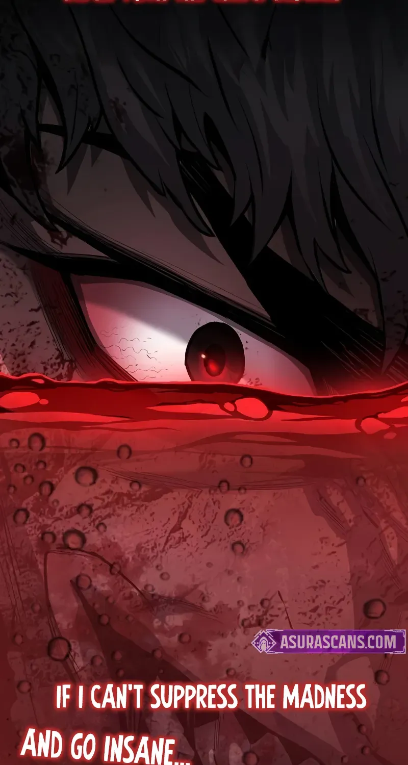 The Berserker's Second Playthrough