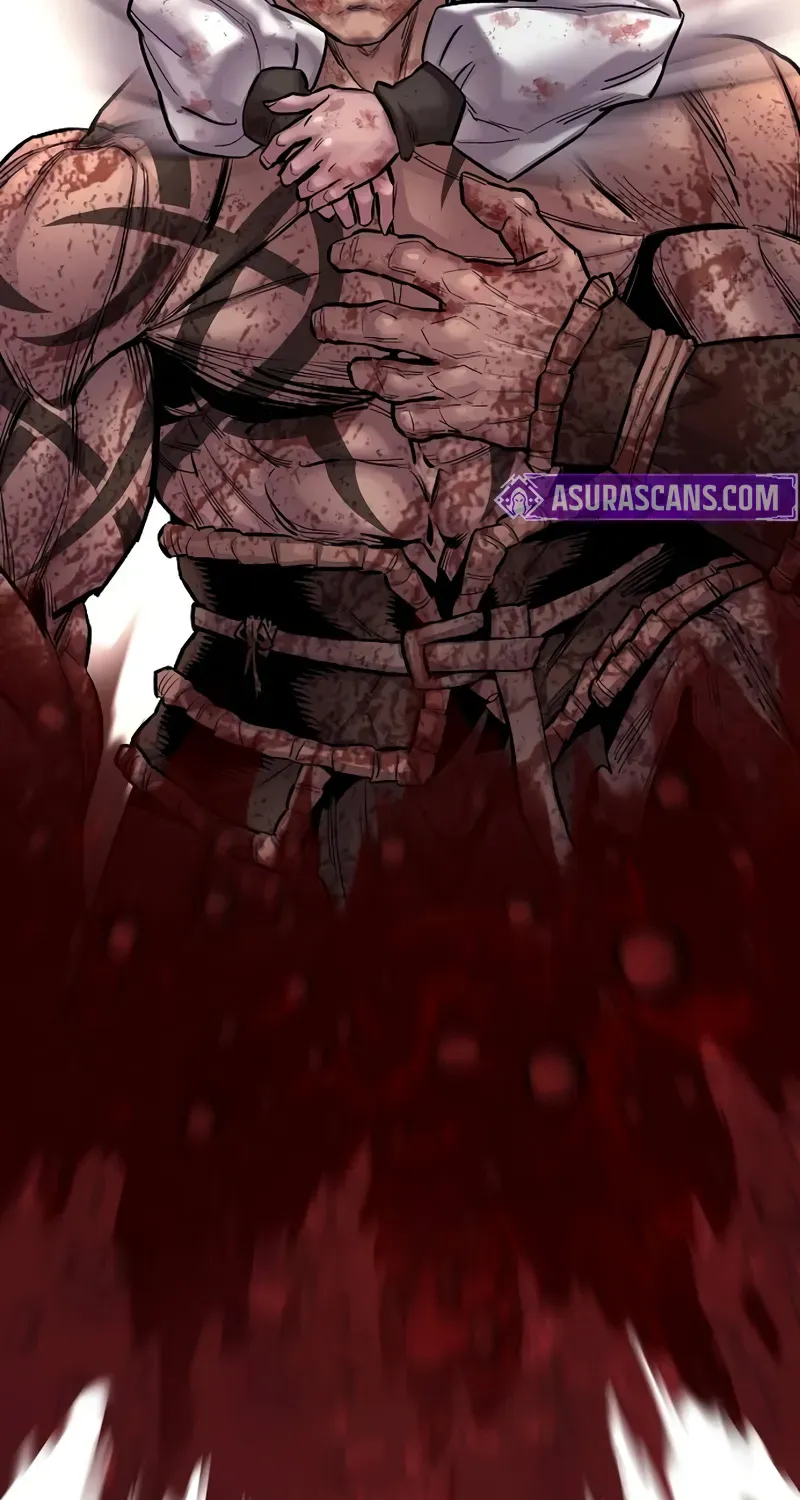 The Berserker's Second Playthrough