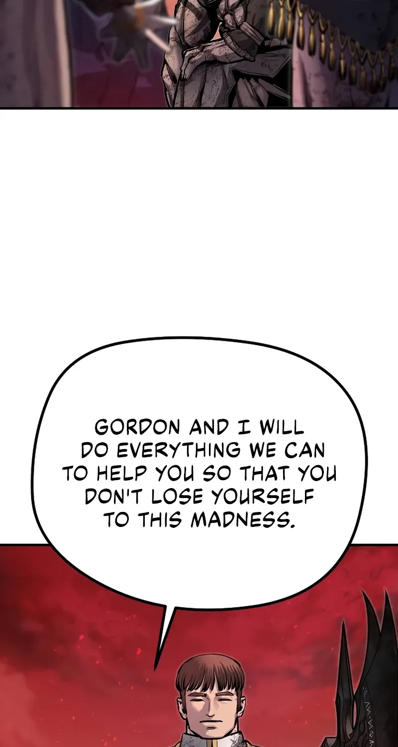 The Berserker's Second Playthrough