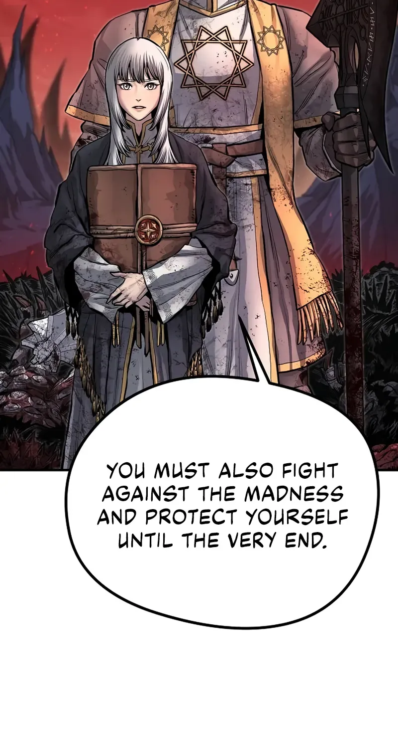 The Berserker's Second Playthrough