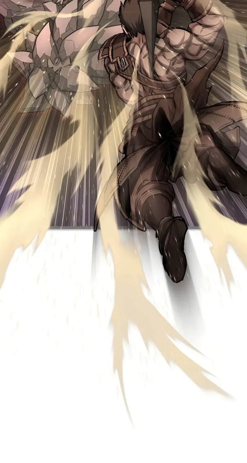 The Berserker's Second Playthrough