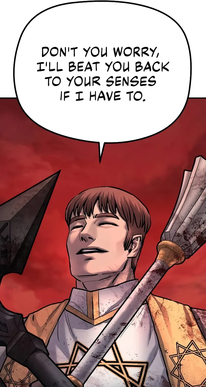 The Berserker's Second Playthrough