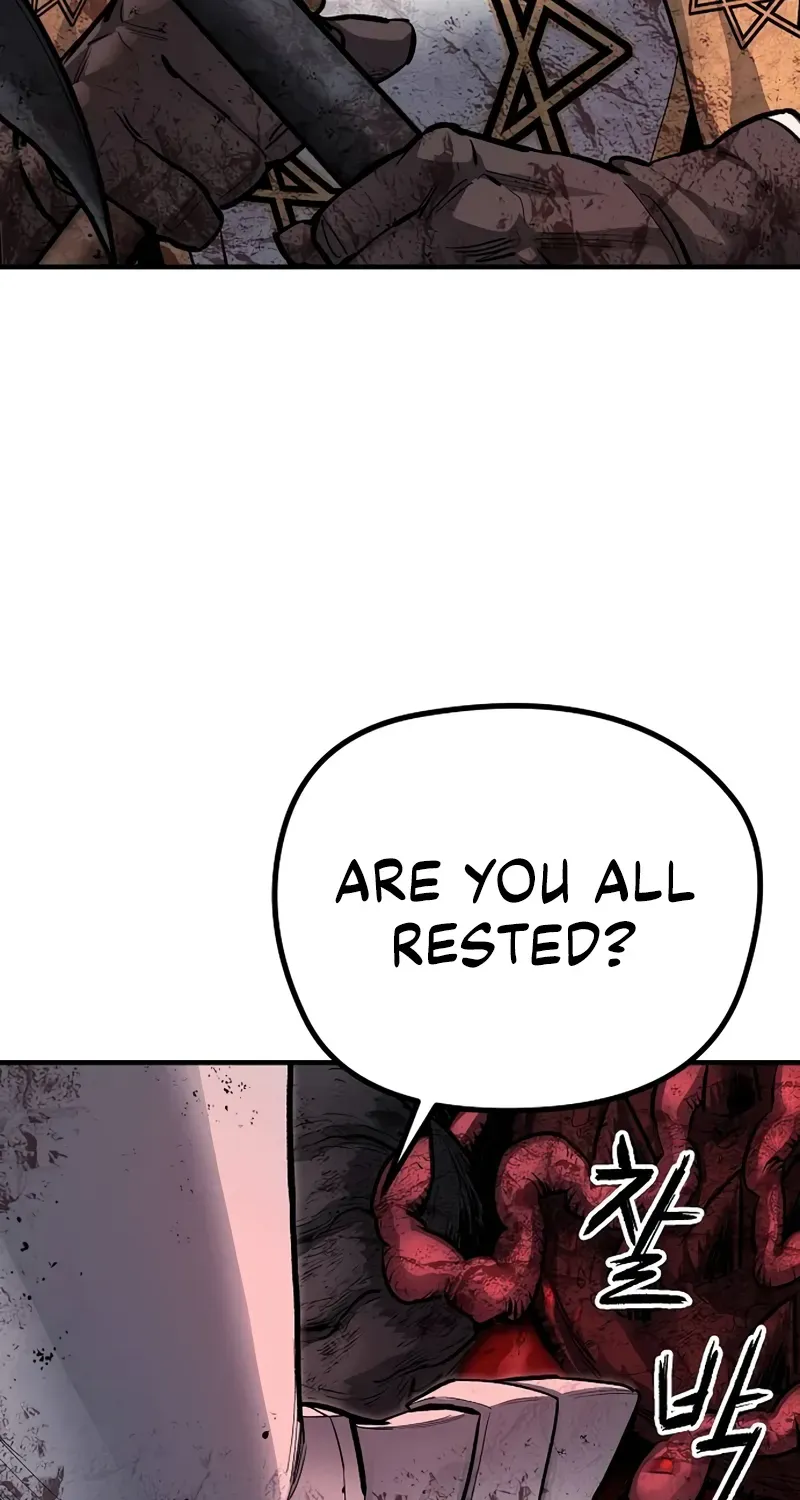 The Berserker's Second Playthrough