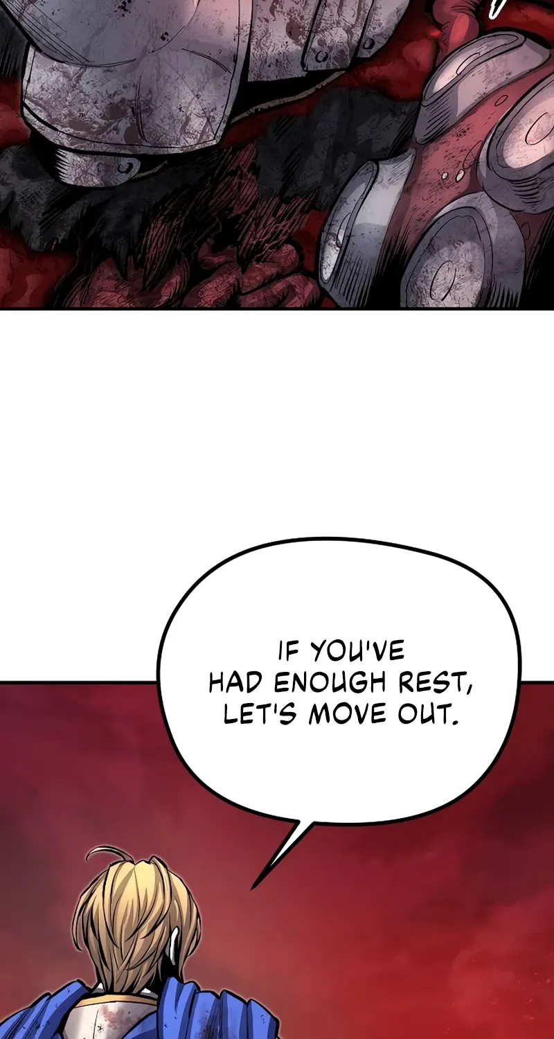 The Berserker's Second Playthrough