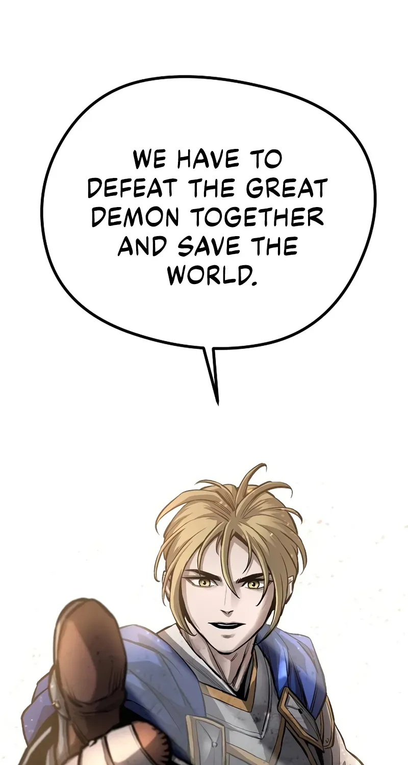 The Berserker's Second Playthrough