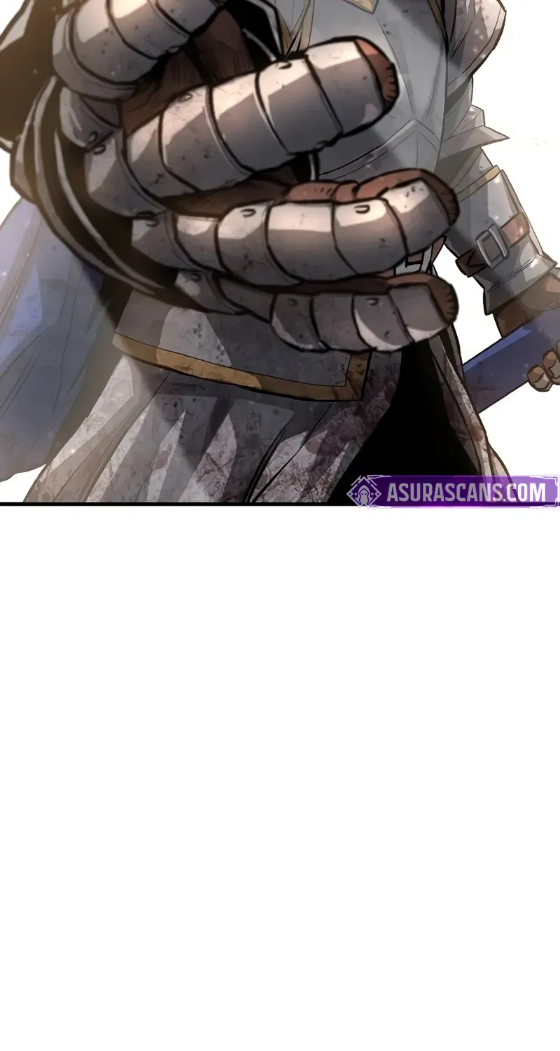 The Berserker's Second Playthrough