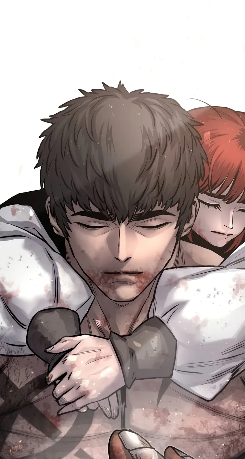 The Berserker's Second Playthrough