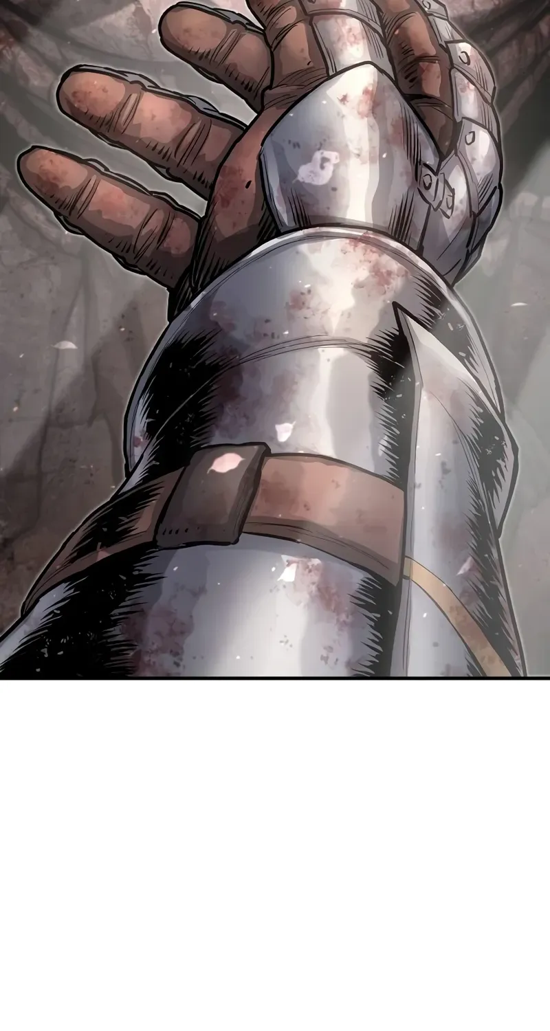 The Berserker's Second Playthrough