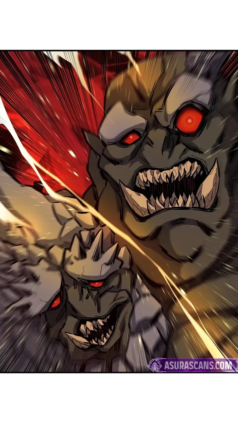 The Berserker's Second Playthrough