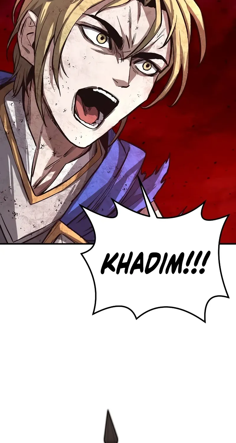 The Berserker's Second Playthrough