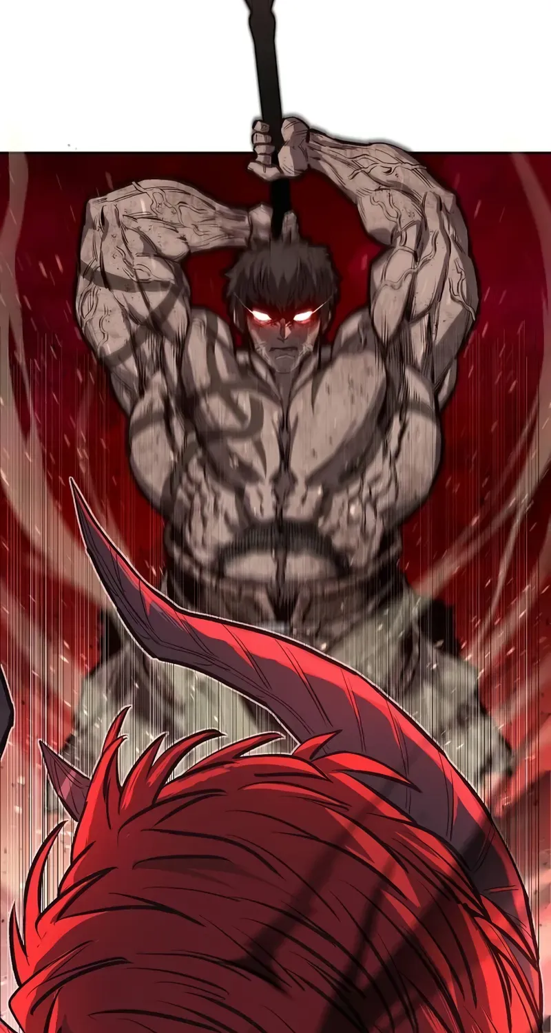 The Berserker's Second Playthrough