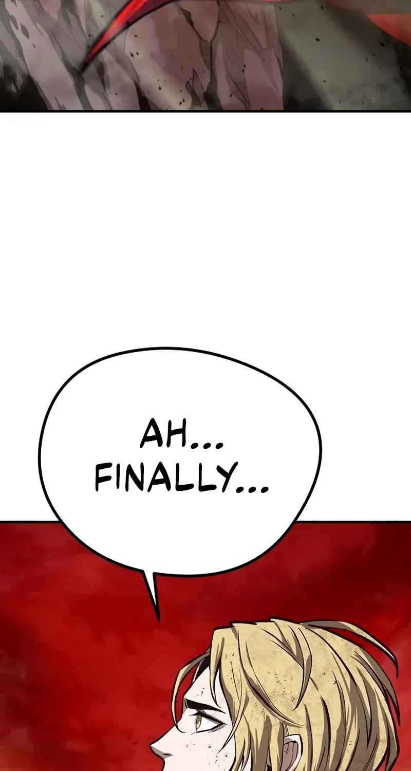 The Berserker's Second Playthrough