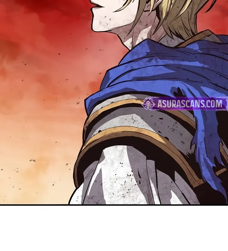 The Berserker's Second Playthrough