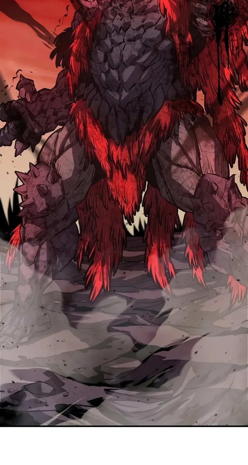 The Berserker's Second Playthrough