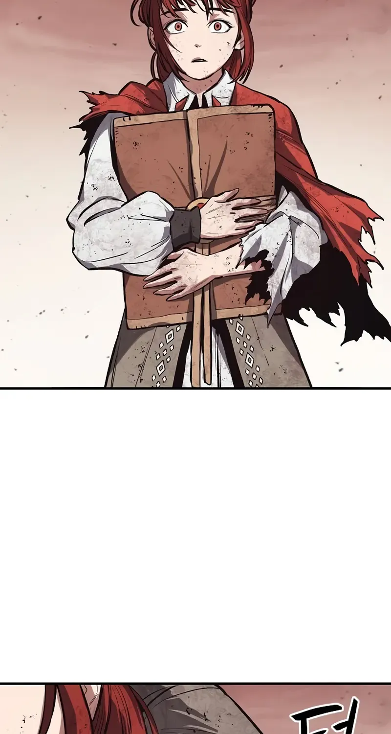 The Berserker's Second Playthrough