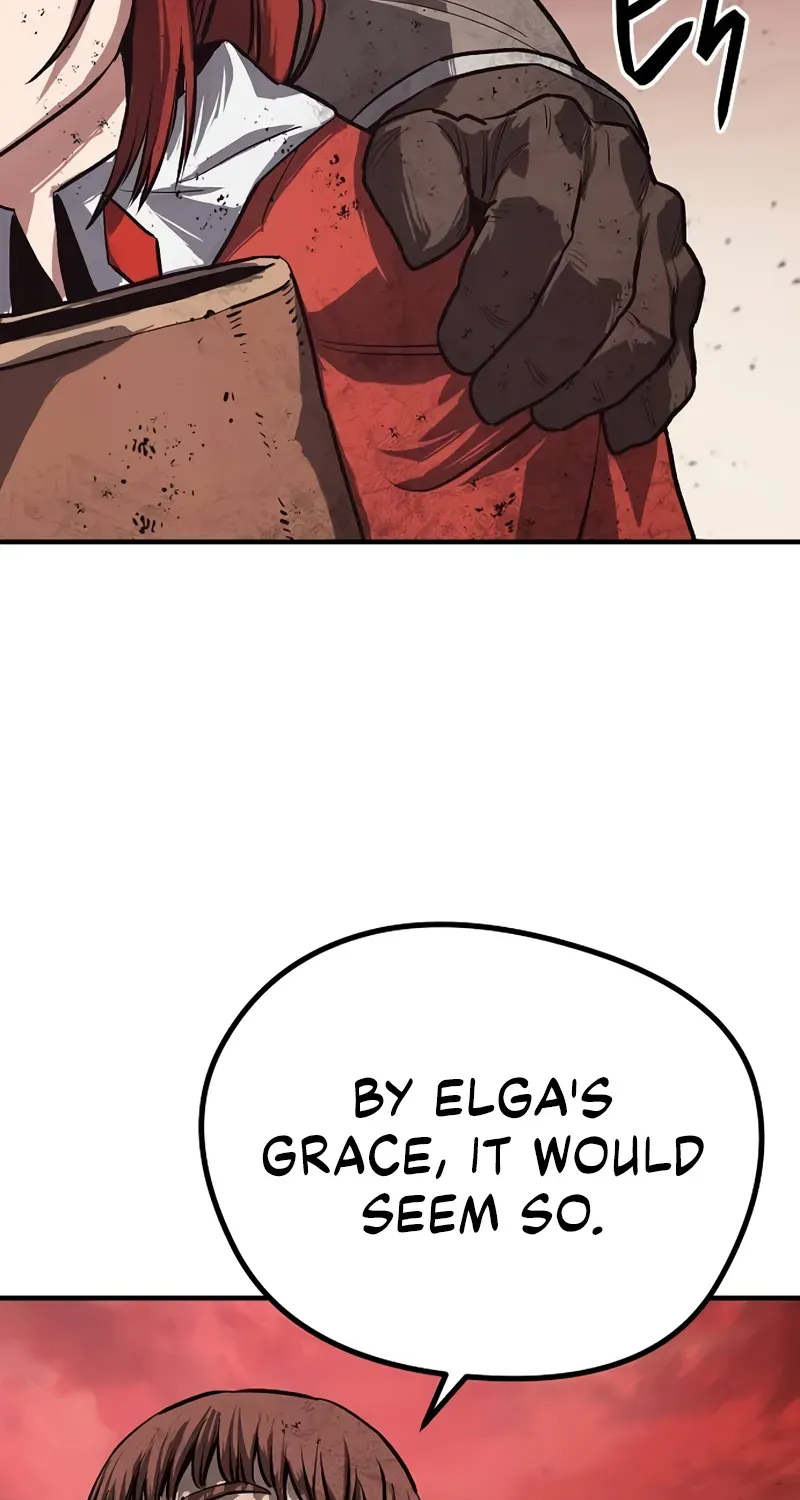 The Berserker's Second Playthrough