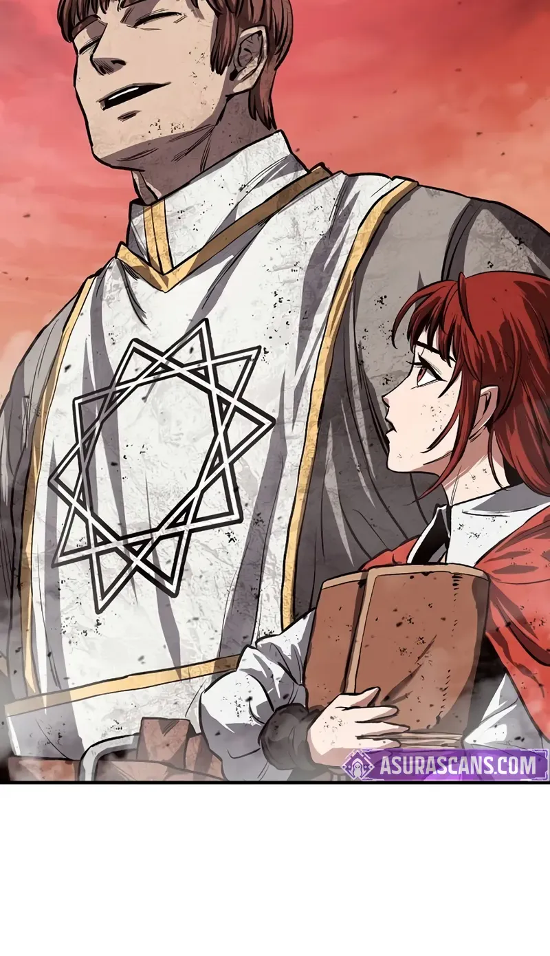 The Berserker's Second Playthrough