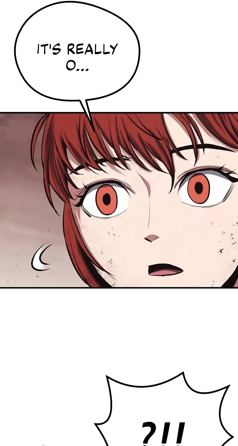 The Berserker's Second Playthrough