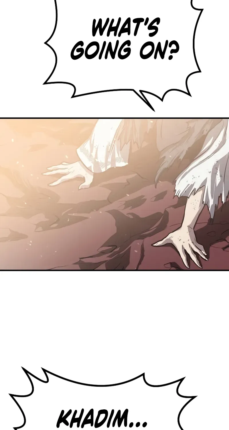 The Berserker's Second Playthrough