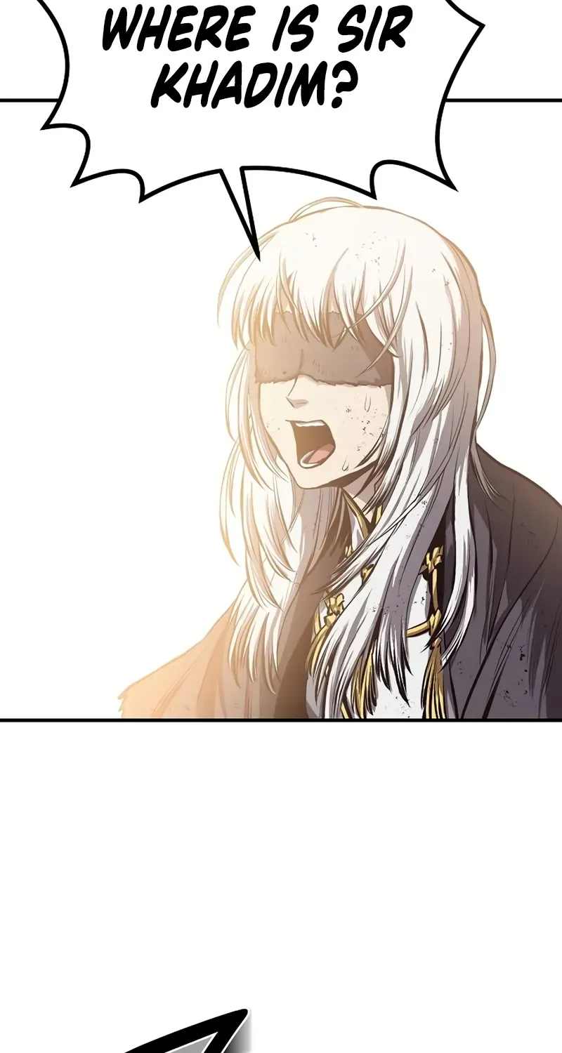 The Berserker's Second Playthrough