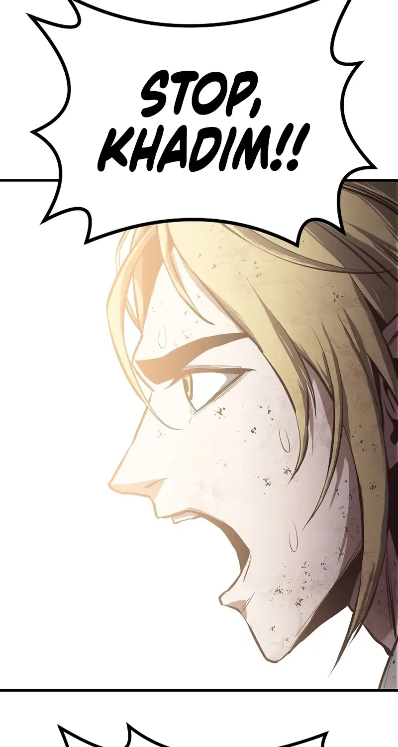 The Berserker's Second Playthrough