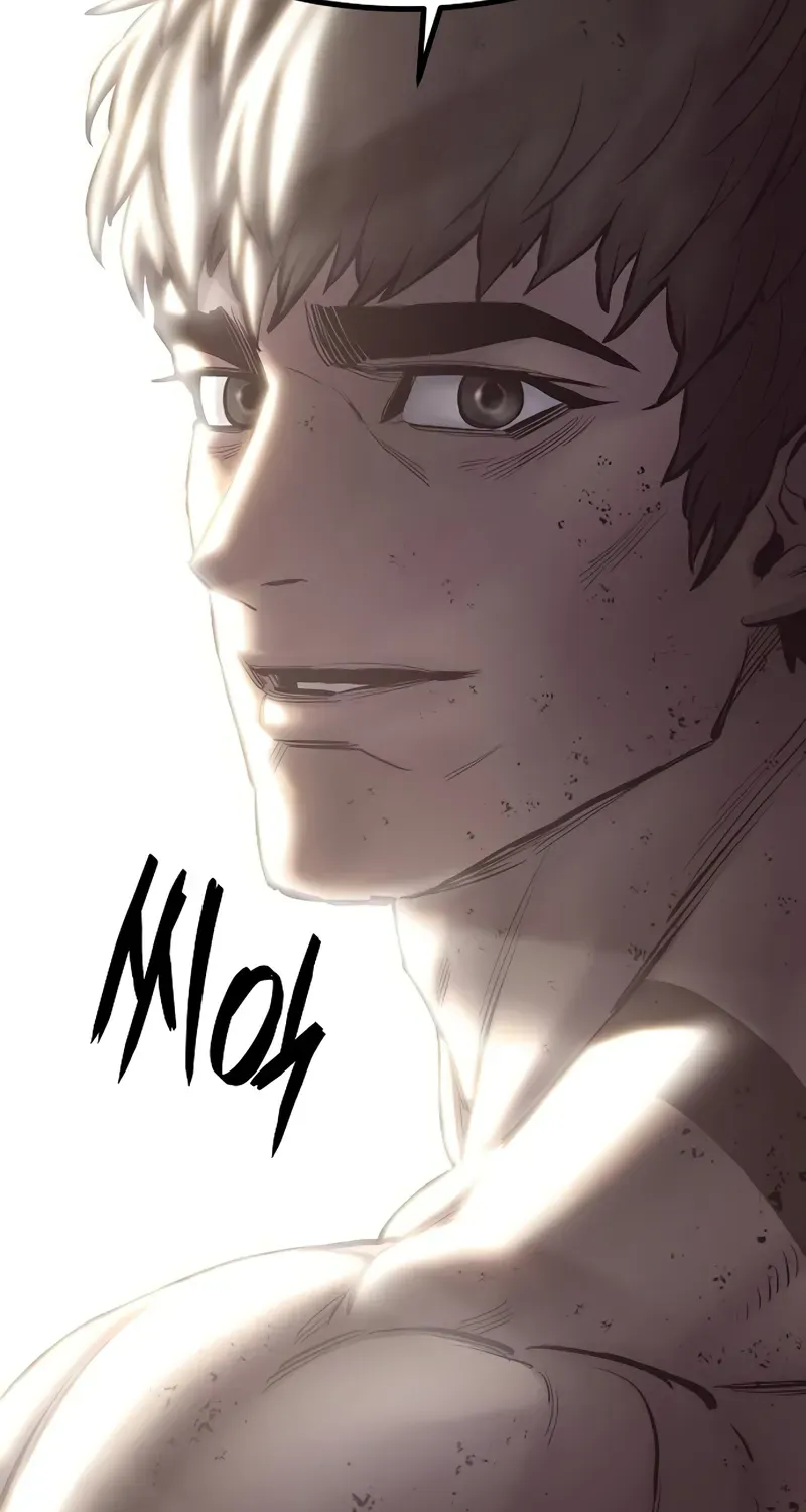 The Berserker's Second Playthrough